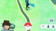 Trainer level 40 isn't easy to achieve in the mobile title (Image via Niantic)